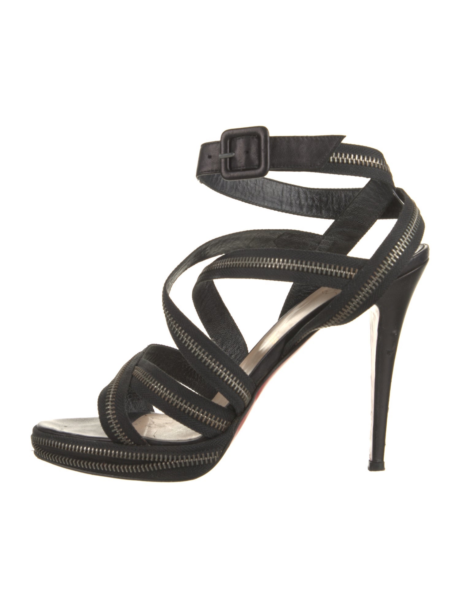 Christian Louboutin Vintage Sandals