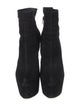 Christian Louboutin Suede Boots