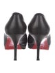 Christian Louboutin Leather Pumps