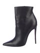 Christian Louboutin Leather Boots