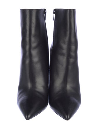 Christian Louboutin Leather Boots
