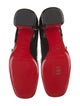 Christian Louboutin Minny Babe 70 Patent Leather Pumps