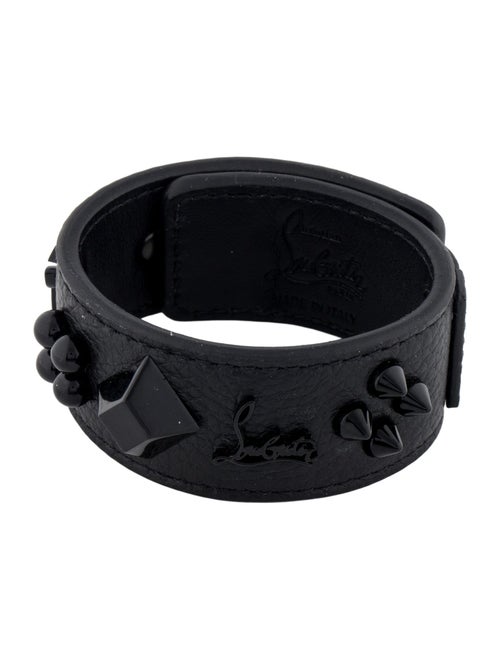 Christian Louboutin Paloma Wrap Bracelet