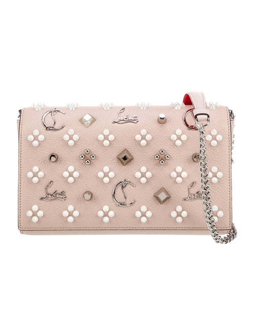 Christian Louboutin Spike Paloma