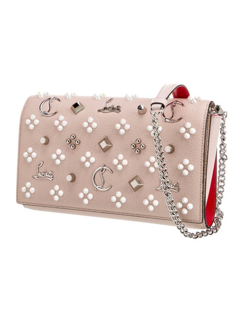 Christian Louboutin Spike Paloma