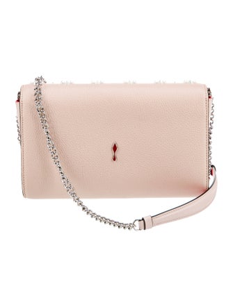 Christian Louboutin Spike Paloma