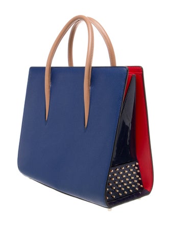 Christian Louboutin Signature Paloma Medium