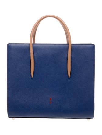 Christian Louboutin Signature Paloma Medium