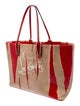 Christian Louboutin Leather Cabata