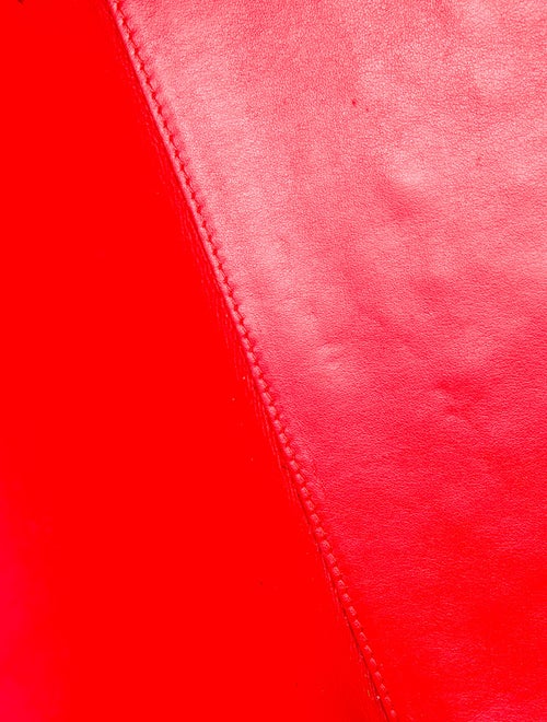 Christian Louboutin Leather Cabata