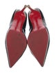 Christian Louboutin Patent Leather Pumps