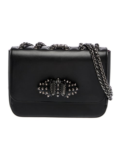 Christian Louboutin Leather Sweet Charity