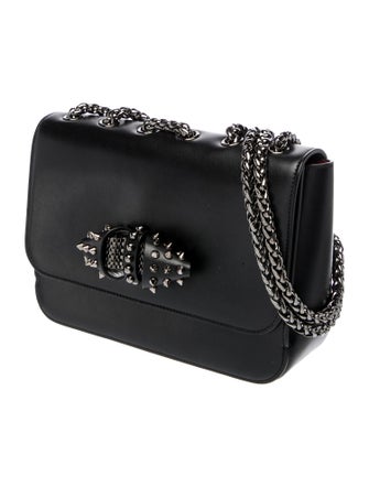 Christian Louboutin Leather Sweet Charity