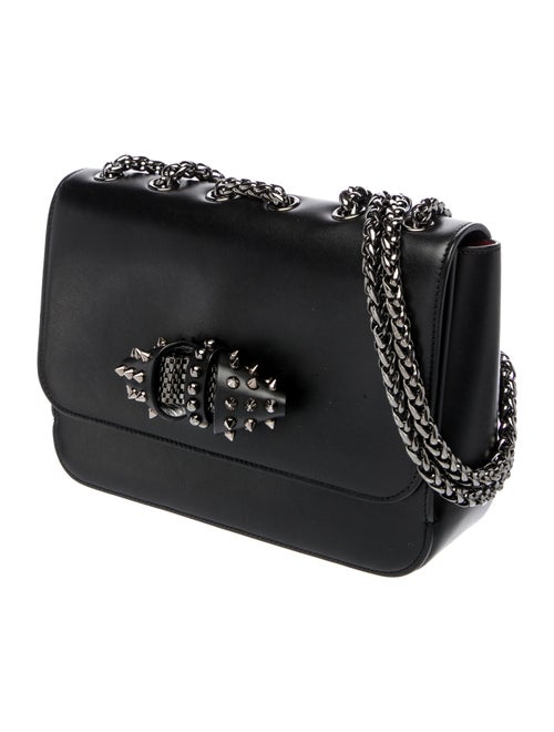 Christian Louboutin Leather Sweet Charity