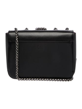 Christian Louboutin Leather Sweet Charity