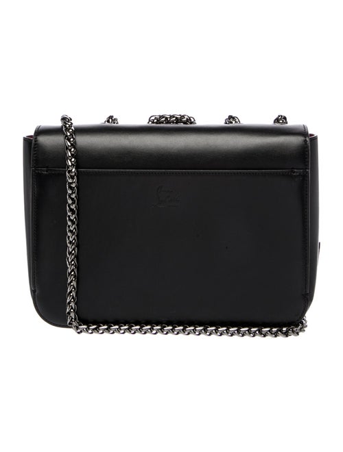 Christian Louboutin Leather Sweet Charity