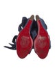 Christian Louboutin Denim Sandals