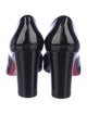 Christian Louboutin Patent Leather Pumps