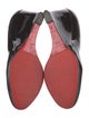 Christian Louboutin Patent Leather Pumps