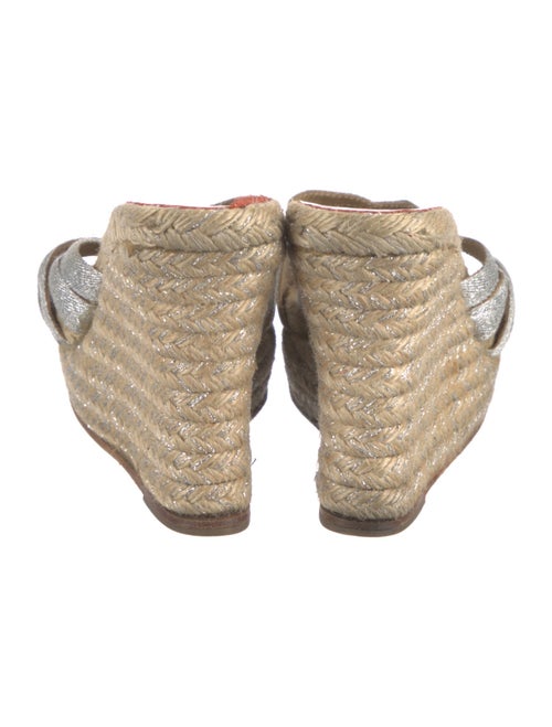 Christian Louboutin Espadrilles