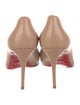 Christian Louboutin Leather Pumps