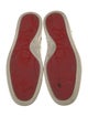 Christian Louboutin Leather Sneakers