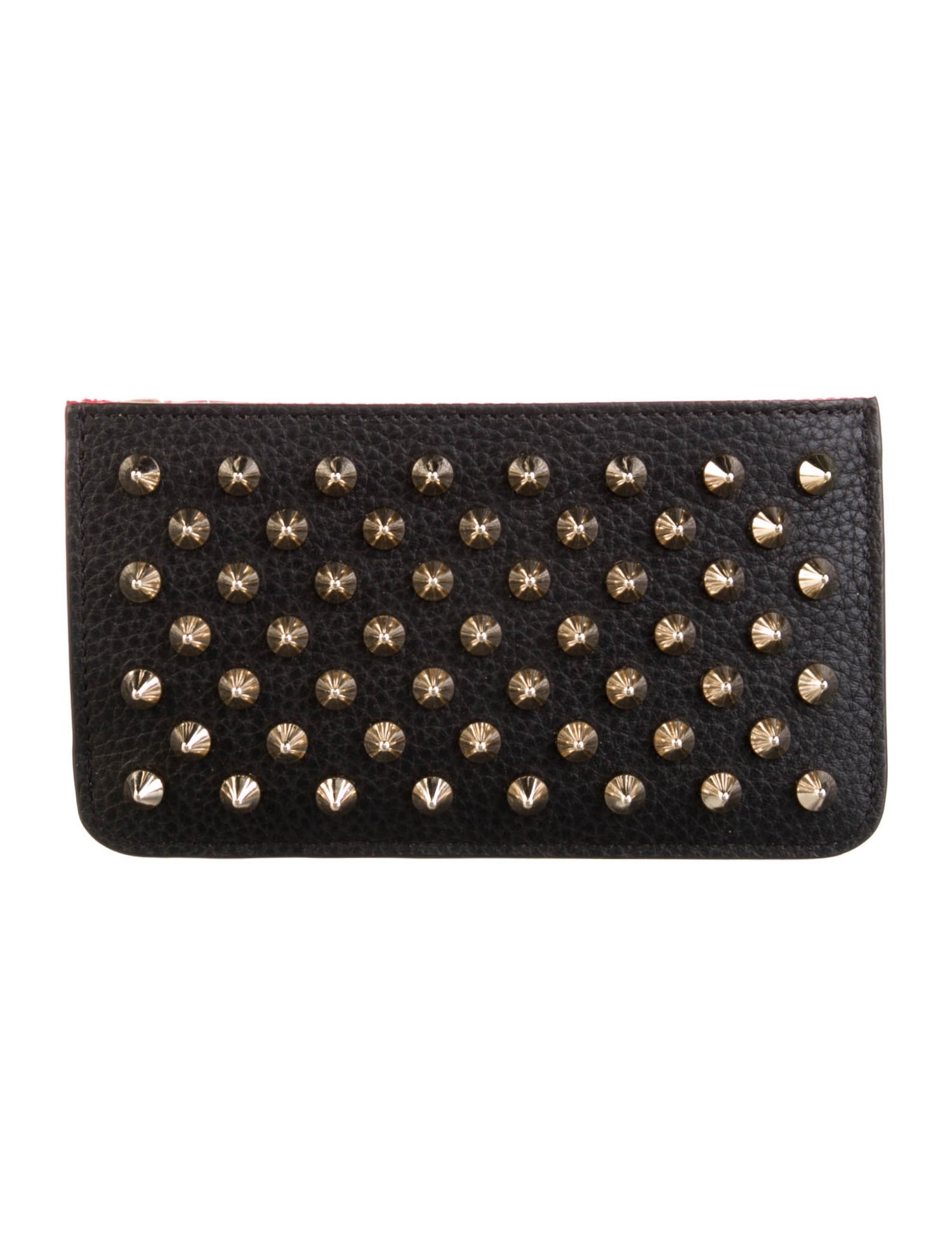 Christian Louboutin Leather Wallet