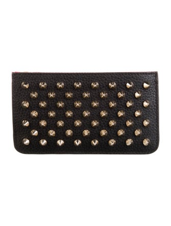 Christian Louboutin Leather Wallet