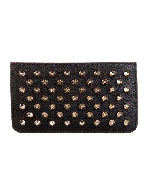 Christian Louboutin Leather Wallet