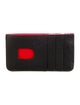 Christian Louboutin Leather Wallet