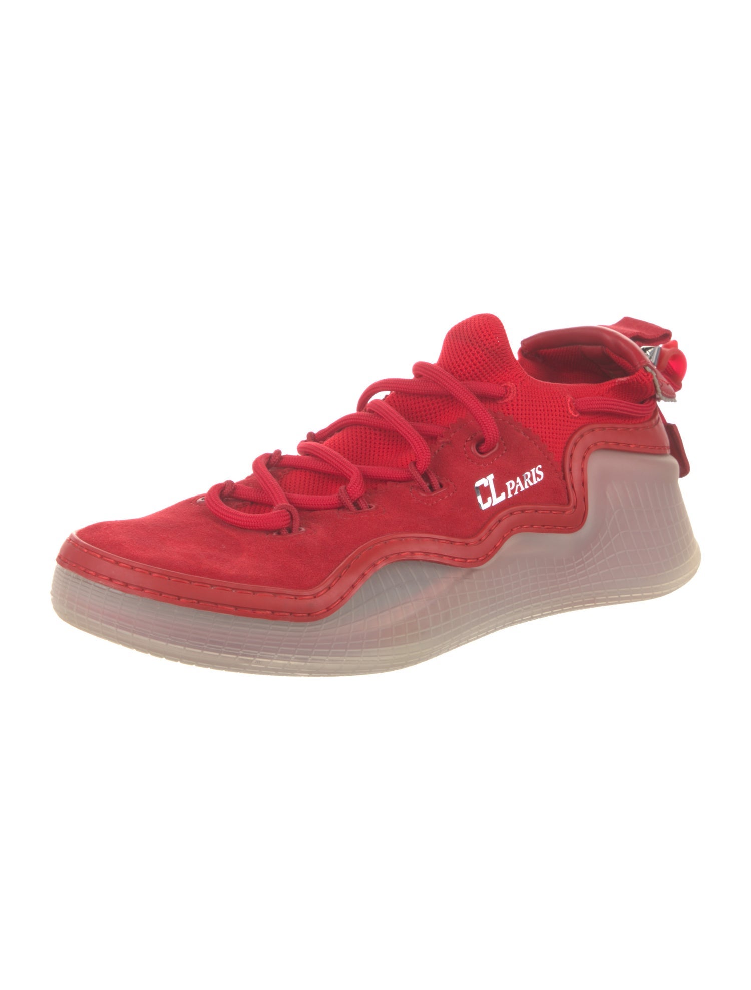 Christian Louboutin Arpoador Sneakers
