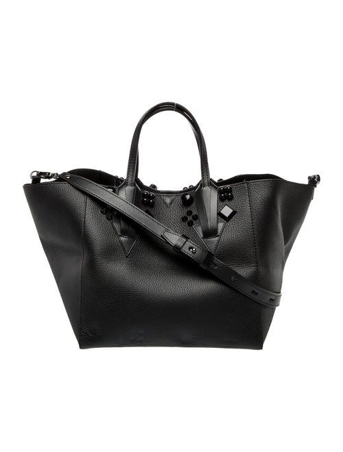 Christian Louboutin Spike Cabachic