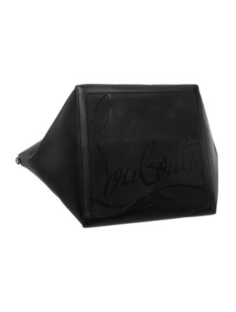 Christian Louboutin Spike Cabachic