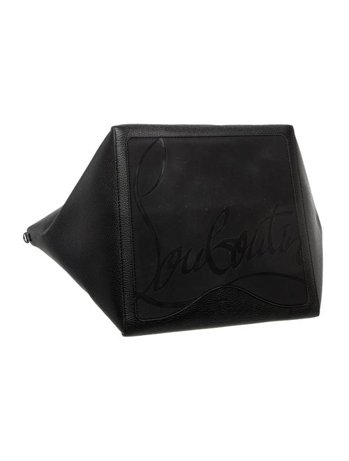 Christian Louboutin Spike Cabachic