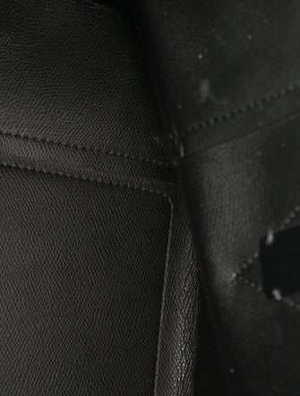 Christian Louboutin Spike Cabachic