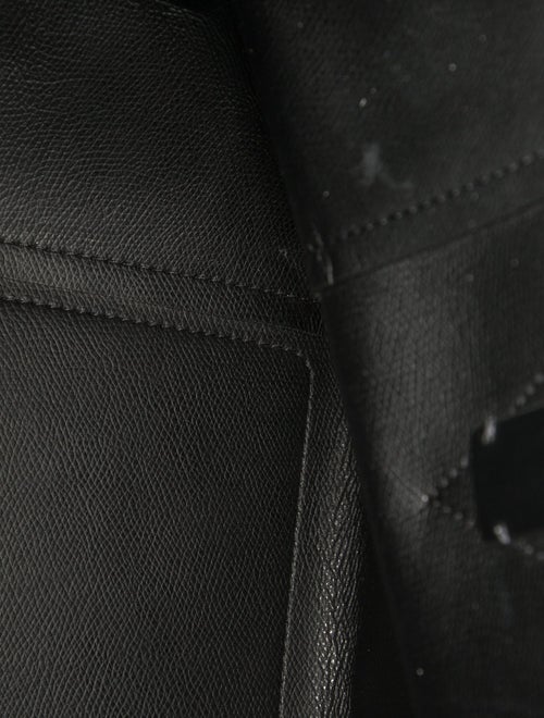 Christian Louboutin Spike Cabachic