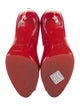 Christian Louboutin Patent Leather Pumps