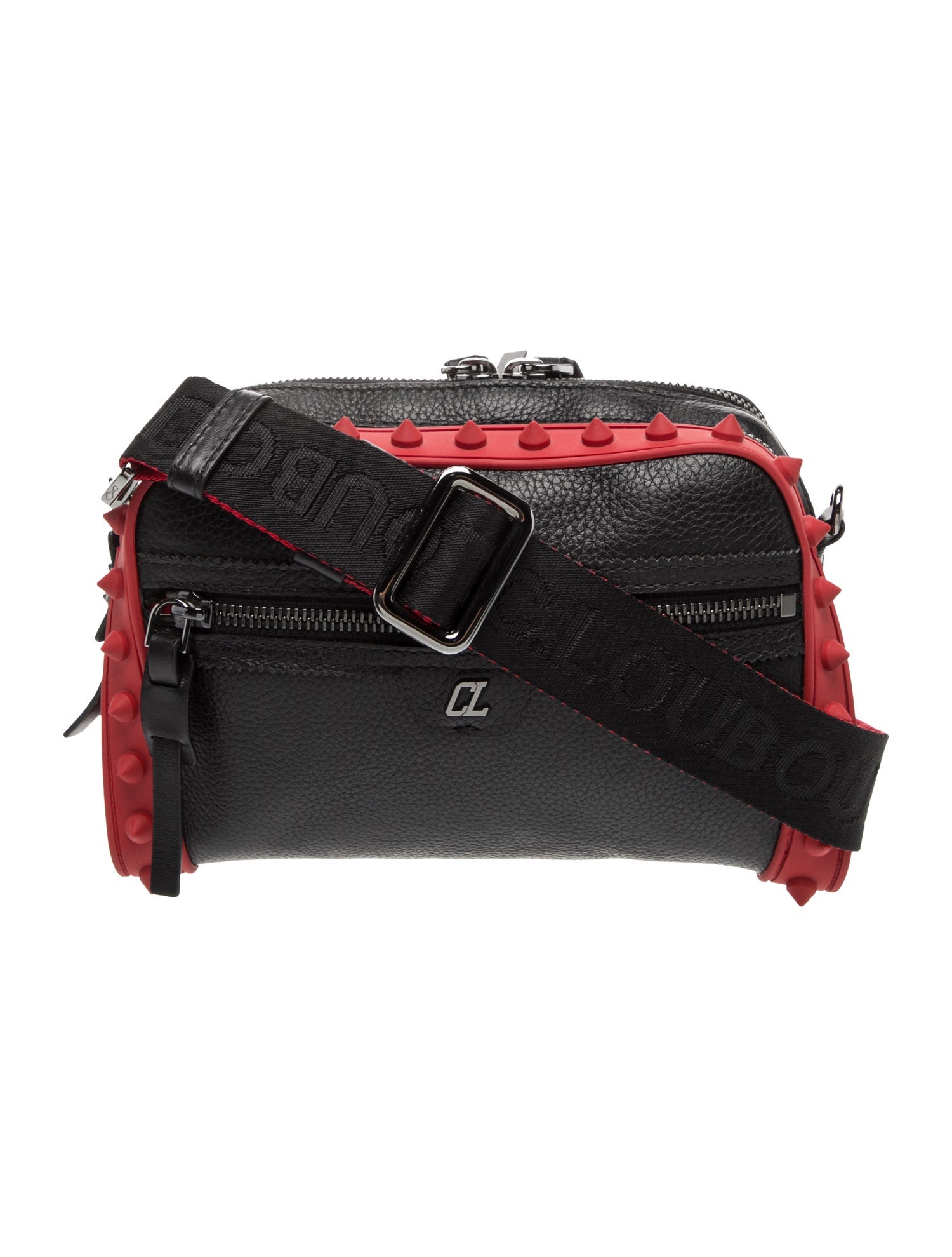 Christian Louboutin Leather Loubitown