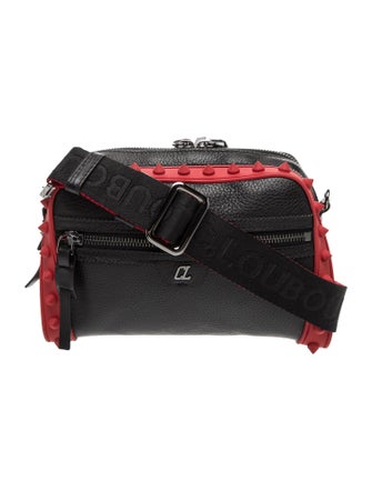 Christian Louboutin Leather Loubitown