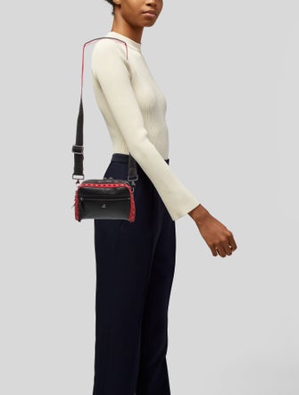 Christian Louboutin Leather Loubitown