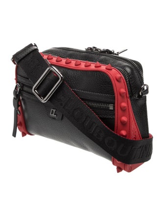 Christian Louboutin Leather Loubitown
