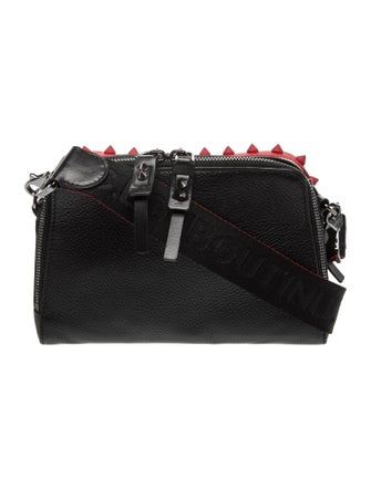 Christian Louboutin Leather Loubitown