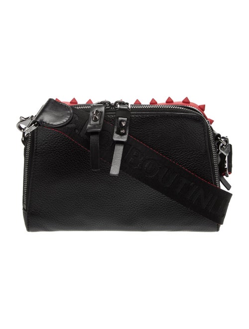 Christian Louboutin Leather Loubitown