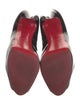 Christian Louboutin Patent Leather Pumps