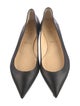 Christian Louboutin Leather Flats