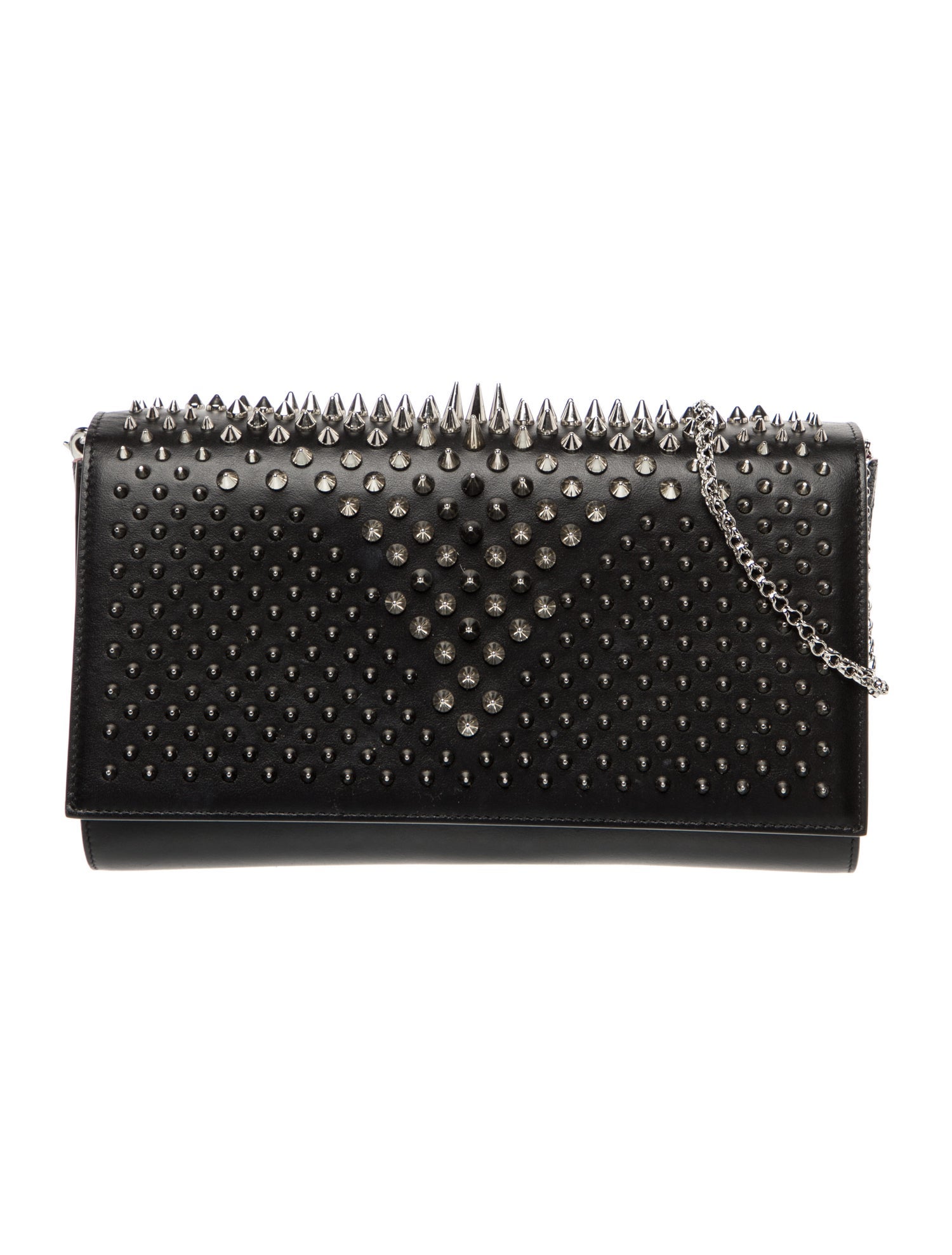 Christian Louboutin Spike Paloma