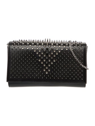 Christian Louboutin Spike Paloma