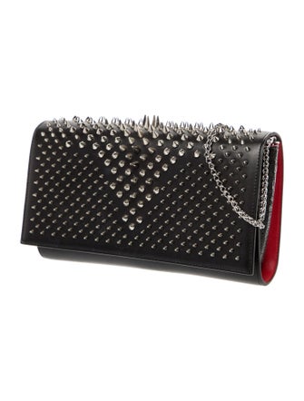 Christian Louboutin Spike Paloma