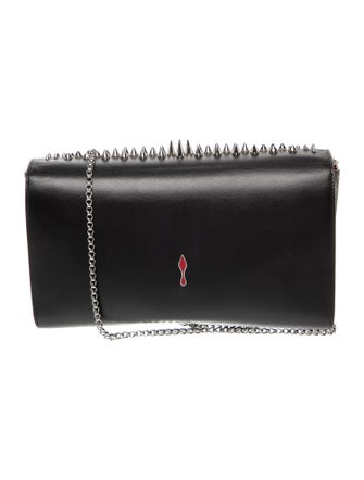 Christian Louboutin Spike Paloma