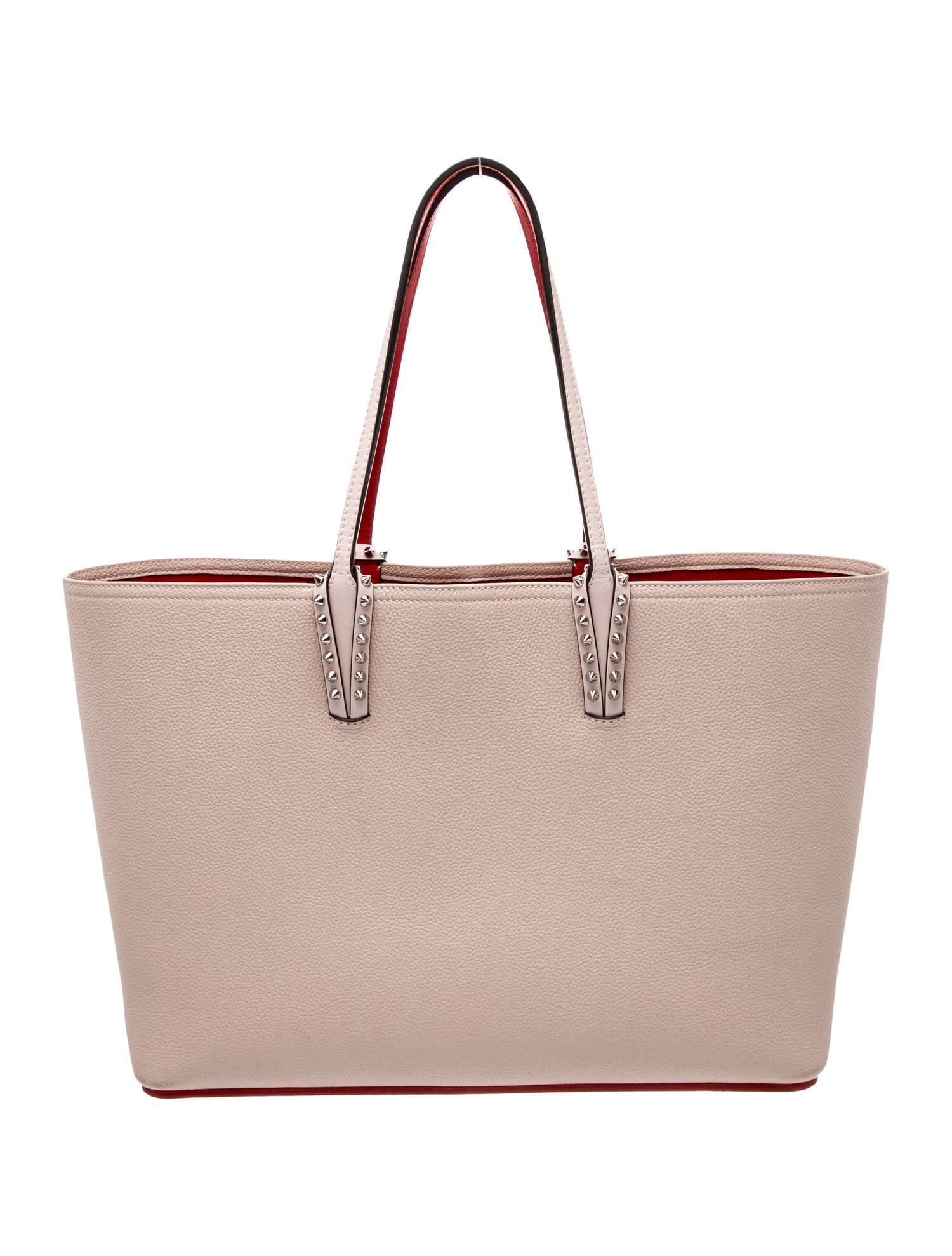 Christian Louboutin Spike Cabata